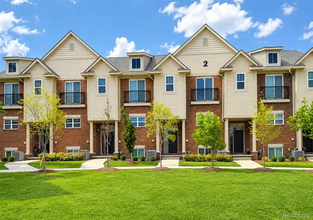 1st image of 41626 Orianna Ln, Novi, MI 48375 | MLS# 20261043545