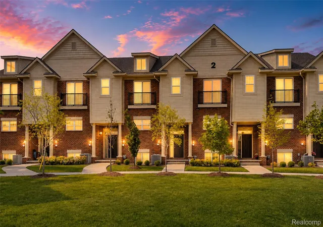 2nd image of 41626 Orianna Ln, Novi, MI 48375 | MLS# 20261043545
