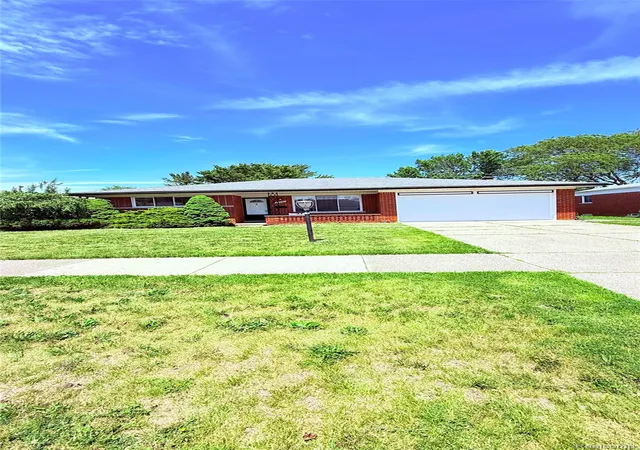 Photo 1 of Sale Pending at 13051 Iowa Dr, Warren, MI 48088 | MLS# 20261043546 | Listing updated on 2026-08-03