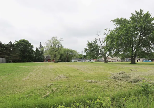 Photo 3 of Land for sale at Hemphill Rd, Flint, MI 48507 | MLS# 5050210892 | Listing updated on 2026-07-27