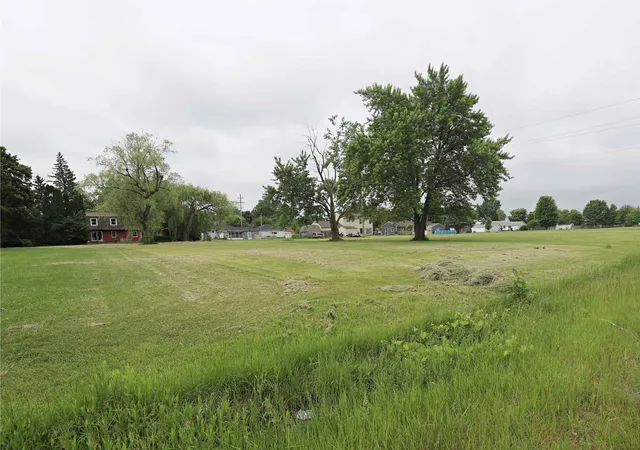 Photo 4 of Land for sale at Hemphill Rd, Flint, MI 48507 | MLS# 5050210892 | Listing updated on 2026-07-27
