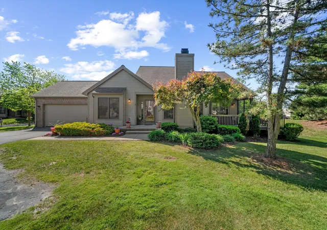 Photo 2 of Condo for sale at 447 Sumark Way, Ann Arbor, MI 48103 | MLS# 81026028447 | Listing updated on 2026-06-14