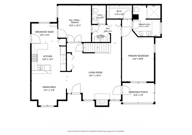Photo 3 of Condo for sale at 447 Sumark Way, Ann Arbor, MI 48103 | MLS# 81026028447 | Listing updated on 2026-06-14