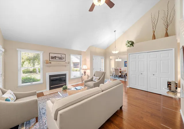 Photo 4 of Condo for sale at 447 Sumark Way, Ann Arbor, MI 48103 | MLS# 81026028447 | Listing updated on 2026-06-14