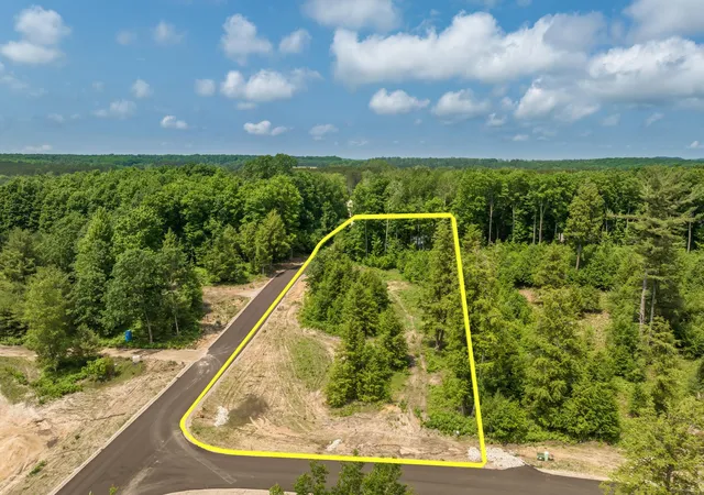 Photo 1 of Land for sale at 8910 Hemlock Hl Dr, Long Lake Township Grand Traverse, MI 49685 | MLS# 78080069486 | Listing updated on 2026-09-17