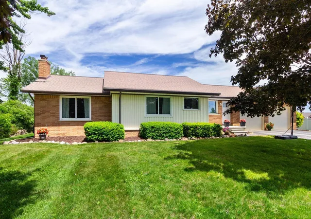 Photo 1 of Sale Pending at 37275 31 Mile Rd, Richmond, MI 48062 | MLS# 58050210905 | Listing updated on 2026-07-09