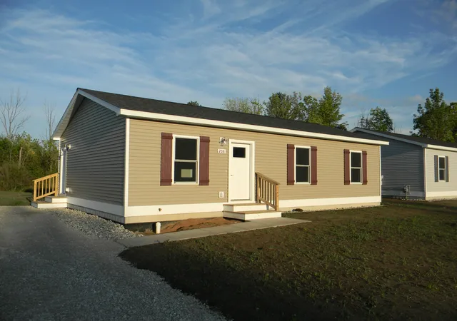 1st image of 208 Taylors Ct, Scottville City Mason, MI 49454 | MLS# 67026028452