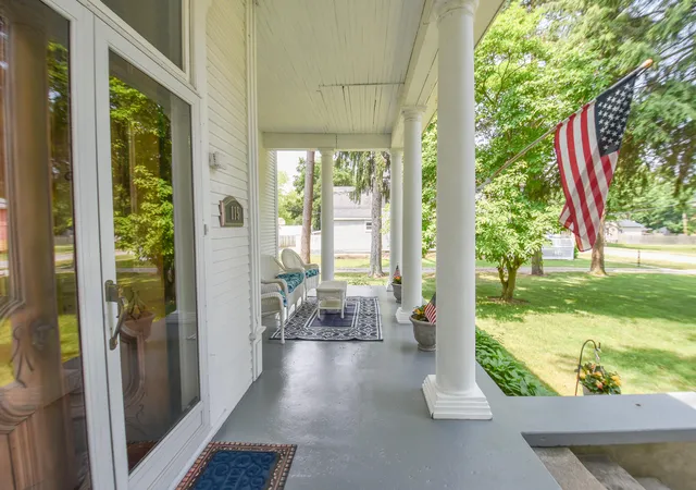 Homes for sale in Hillsdale City Hillsdale, MI | 115 W Silver St, Hillsdale City Hillsdale, MI 49274 | MLS# 62026028454