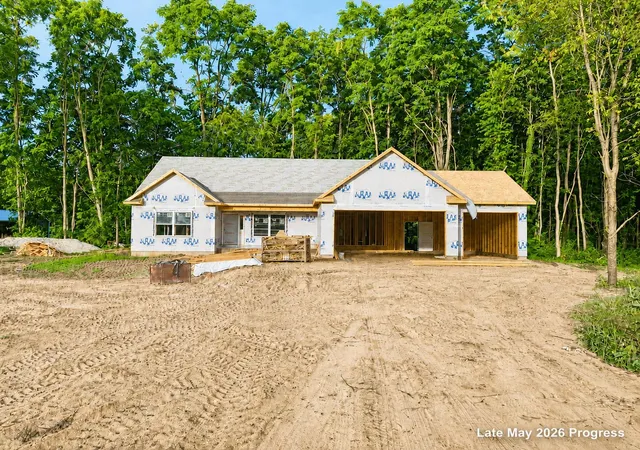 Photo 2 of Single family home for sale at 2029 Dakota Trl, Hastings, MI 49058 | MLS# 66026028453 | Listing updated on 2026-08-15