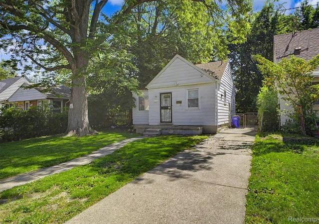 Photo 1 of Single family home for sale at 6438 Archdale St, Detroit, MI 48228 | MLS# 20261043574 | Listing updated on 2026-07-06