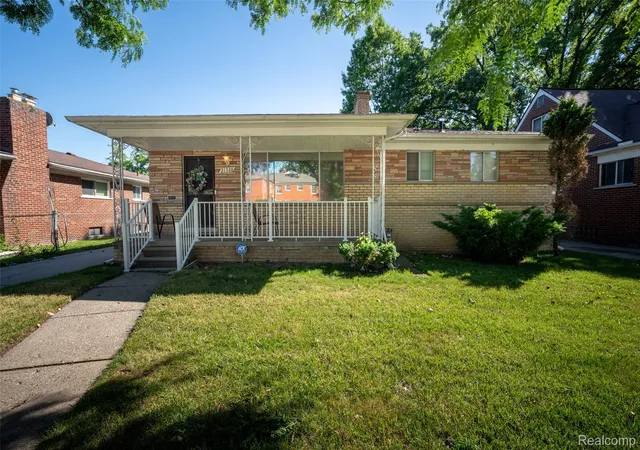 Photo 1 of Sale Pending at 21328 Sloan Dr, Harper Woods, MI 48225 | MLS# 20261043588 | Listing updated on 2026-08-03