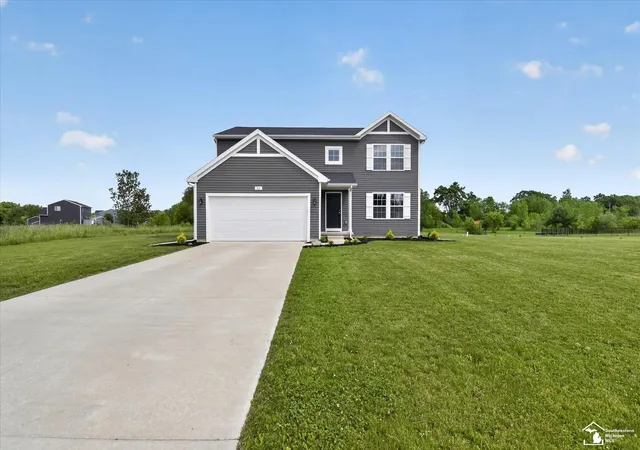 Photo 1 of Sale Pending at 102 Forest Way, Davisburg, MI 48350 | MLS# 57050210918 | Listing updated on 2026-08-31