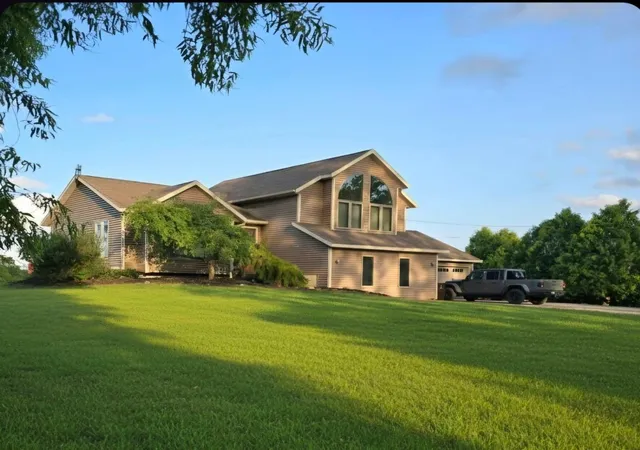 Photo 1 of Single family home for sale at 15530 Snauble Ave Ne, Cedar Springs, MI 49319 | MLS# 72026028471 | Listing updated on 2026-09-17
