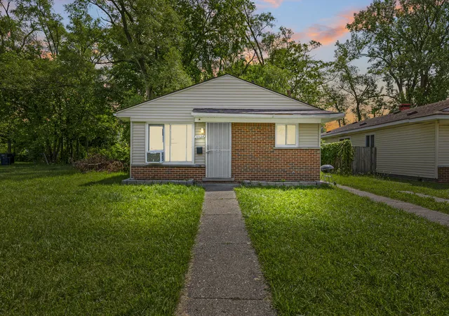 Photo 1 of Single family home for sale at 10028 Stahelin Ave, Detroit, MI 48228 | MLS# 81026028474 | Listing updated on 2026-09-09