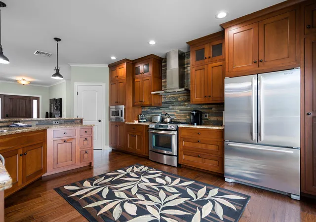 Photo 3 of Single family home for sale at 100 Marina Dr, Manistee, MI 49660 | MLS# 67026028476 | Listing updated on 2026-07-23