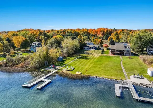 Homes for sale in Leland Township Leelanau, MI | 553 S Lake Shore Dr, Leland Township Leelanau, MI 49653 | MLS# 78080069494