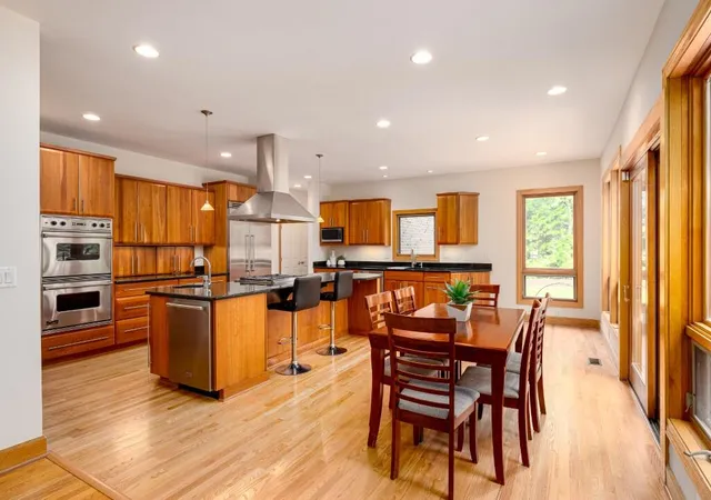 Photo 4 of Single family home for sale at 2135 Tuomy Rd, Ann Arbor, MI 48104 | MLS# 81026028484 | Listing updated on 2026-09-19