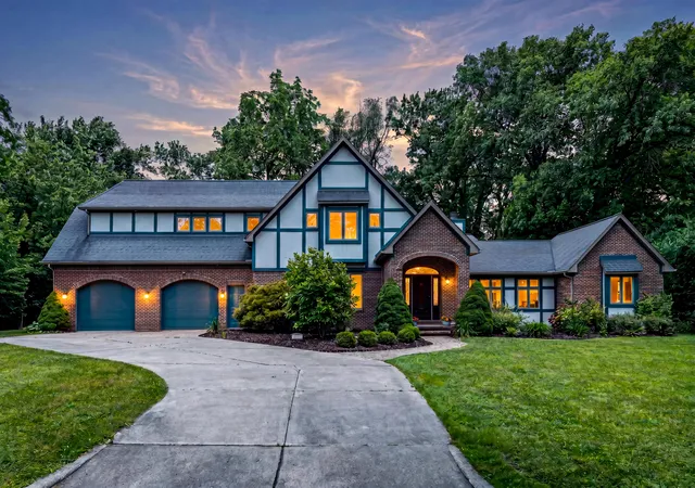 Single family home for sale at 2135 Tuomy Rd, Ann Arbor, MI 48104 | MLS# 81026028484