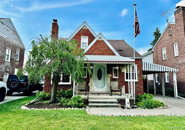 Photo 1 of Single family home for sale at 12748 Argyle St, Southgate, MI 48195 | MLS# 20261043627 | Listing updated on 2026-09-12