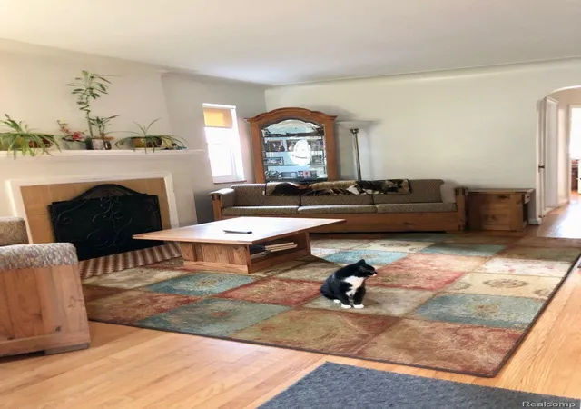 Photo 3 of Single family home for sale at 12748 Argyle St, Southgate, MI 48195 | MLS# 20261043627 | Listing updated on 2026-09-12