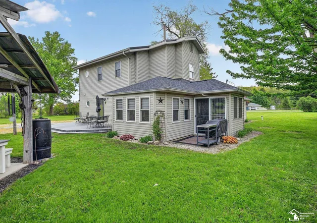 1st image of 9799 Sylvania Petersburg Rd, Ottawa Lake, MI 49267 | MLS# 57050210933