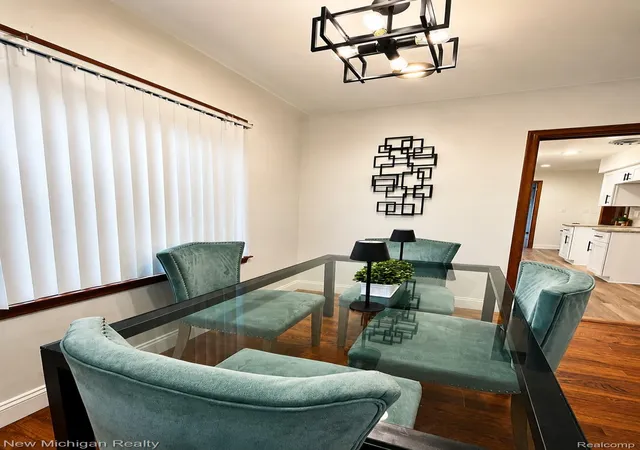 4th image of 21550 Duns Scotus St, Southfield, MI 48075 | MLS# 20261043643