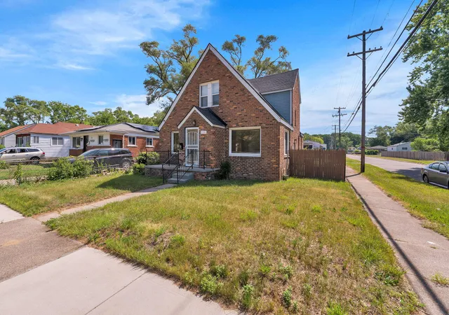 5th image of 21004 Reimanville Ave, Ferndale, MI 48220 | MLS# 81026028503