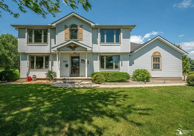1st image of 2223 Fix Rd, Monroe, MI 48162 | MLS# 57050210947