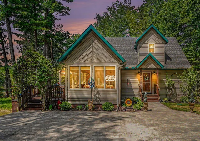 5th image of 4915 Johnson Ave, Hale, MI 48739 | MLS# 77080069500