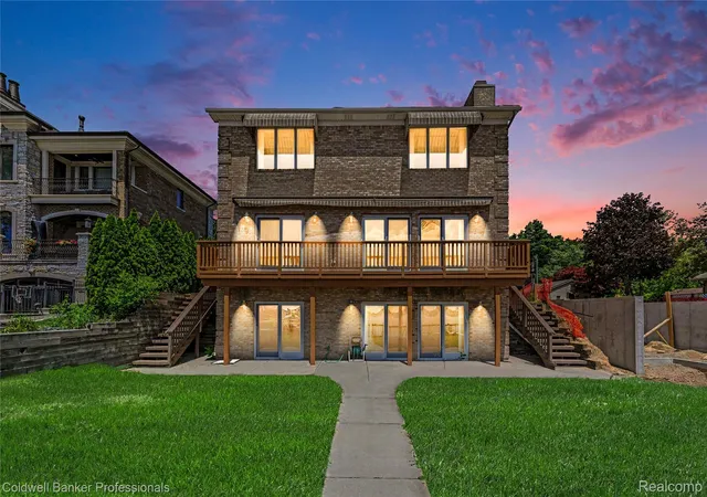 Photo 1 of Sale Pending at 7351 Locklin, West Bloomfield, MI 48324 | MLS# 20261043671 | Listing updated on 2026-07-23