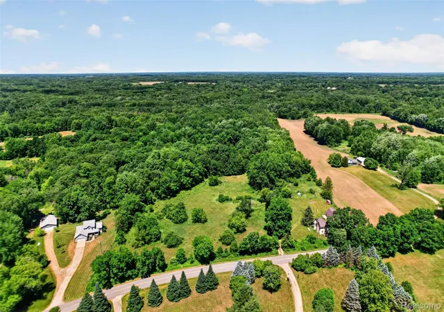 Homes for sale in Bunker Hill Township Ingham, MI | V1 Murray Rd, Bunker Hill Township Ingham, MI 48819 | MLS# 20261043672
