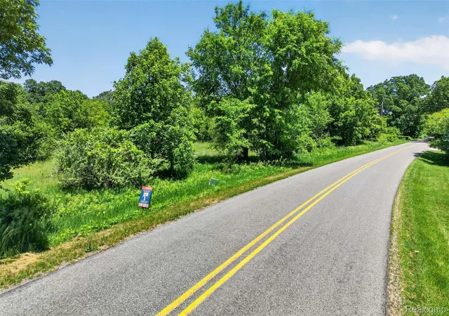 Homes for sale in Bunker Hill Township Ingham, MI | V1 Murray Rd, Bunker Hill Township Ingham, MI 48819 | MLS# 20261043672