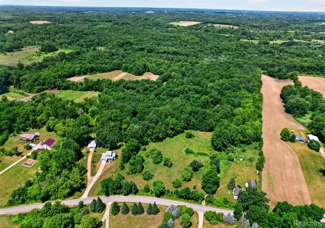Homes for sale in Bunker Hill Township Ingham, MI | V1 Murray Rd, Bunker Hill Township Ingham, MI 48819 | MLS# 20261043672