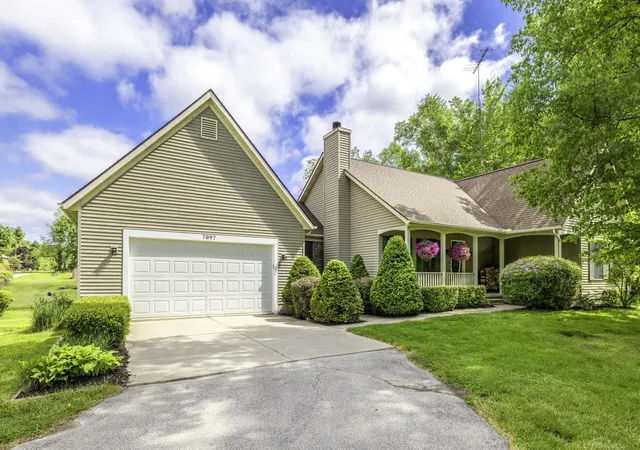 Photo 1 of Single family home for sale at 7097 Aitken Rd, Lexington, MI 48450 | MLS# 58050210952 | Listing updated on 2026-09-09