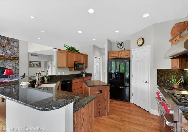 Photo 3 of Single family home for sale at 12700 Shaffer Rd, Davisburg, MI 48350 | MLS# 20261043676 | Listing updated on 2026-07-08