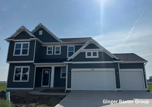 Photo 1 of Single family home for sale at 11268 Shoreline Dr #123, Allendale, MI 49401 | MLS# 65026028517 | Listing updated on 2026-08-27