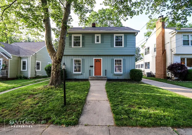 Photo 1 of Sale Pending at 619 Ottillia St Se, Grand Rapids, MI 49507 | MLS# 65026028524 | Listing updated on 2026-07-08
