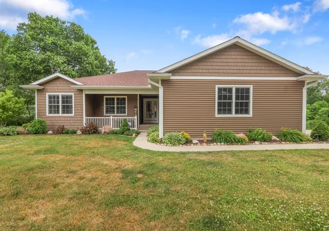 1st image of 10426 Dutch Settlement Rd, Marcellus, MI 49067 | MLS# 66026028541
