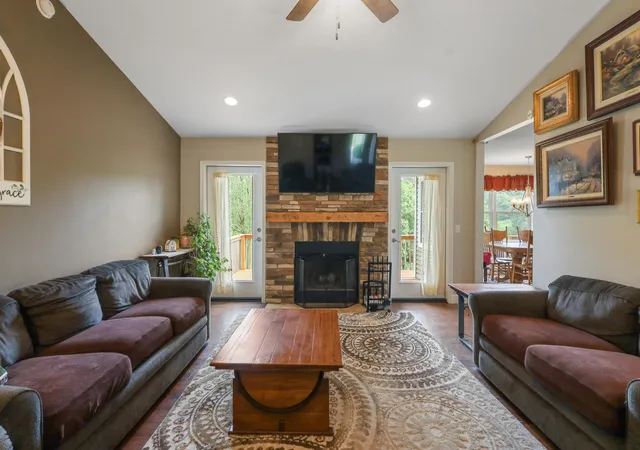 Photo 4 of Single family home for sale at 10426 Dutch Settlement Rd, Marcellus, MI 49067 | MLS# 66026028541 | Listing updated on 2026-09-12