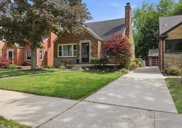 1st image of 21144 Fleetwood Dr, Harper Woods, MI 48225 | MLS# 58050210967