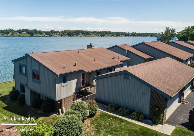 Sale Pending at 1715 N River #59 Rd, St Clair Township St Clair, MI 48079 | MLS# 58050210971 | Listing updated on 2026-08-28