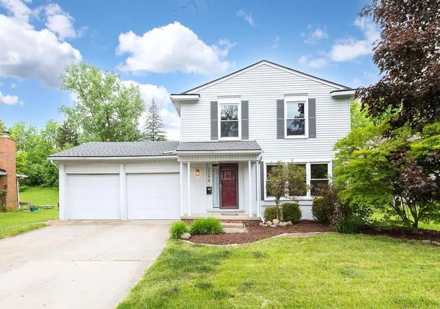 Photo 1 of Single family home for sale at 2240 Steeplechase Dr, Ann Arbor, MI 48103 | MLS# 81026028547 | Listing updated on 2026-09-13