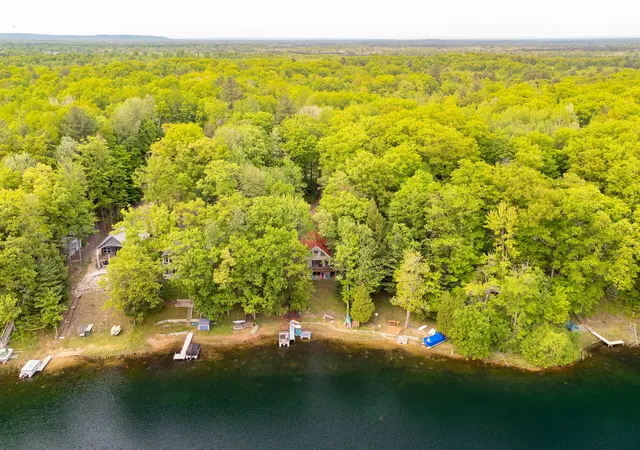 2nd image of 6387 N Larson Rd, Fountain, MI 49410 | MLS# 67026028548