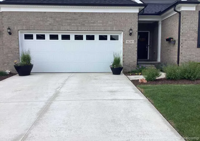 Photo 2 of Condo for sale at 16281 Conifer Ln, Clinton Township, MI 48038 | MLS# 20261043705 | Listing updated on 2026-07-06