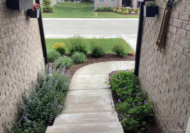 Photo 3 of Condo for sale at 16281 Conifer Ln, Clinton Township, MI 48038 | MLS# 20261043705 | Listing updated on 2026-07-06
