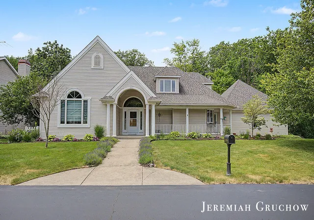 50th image of 3333 Falcon Bluff Ct Ne, Grand Rapids, MI 49525 | MLS# 65026028561