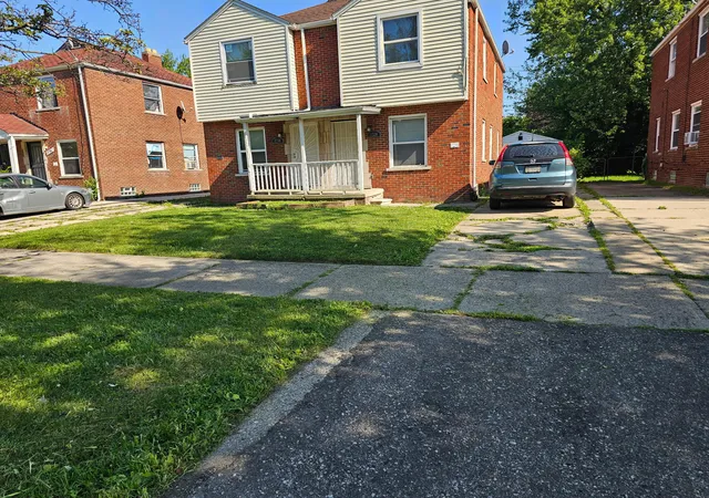 Condo for sale at 17724 Chester St, Detroit, MI 48224 | MLS# 81026028562