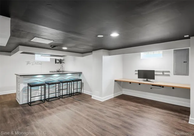 3rd image of 1327 Alicia Ct, Royal Oak, MI 48073 | MLS# 20261043716