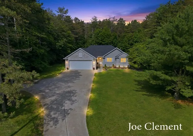 1st image of 9347 Cedar Pines Ln Ne, Sparta, MI 49345 | MLS# 71026028577
