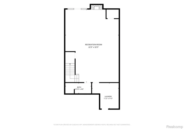 47th image of 5409 Bristol Parke Dr, Clarkston, MI 48348 | MLS# 20261043743